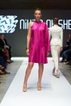 Юбилейный Azerbaijan Fashion Week – нарушение правил, загадки Африки, гламур Востока и Запада (ФОТО)
