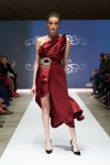 Юбилейный Azerbaijan Fashion Week – нарушение правил, загадки Африки, гламур Востока и Запада (ФОТО)