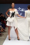 Юбилейный Azerbaijan Fashion Week – нарушение правил, загадки Африки, гламур Востока и Запада (ФОТО)