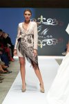 Юбилейный Azerbaijan Fashion Week – нарушение правил, загадки Африки, гламур Востока и Запада (ФОТО)