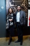Юбилейный Azerbaijan Fashion Week – нарушение правил, загадки Африки, гламур Востока и Запада (ФОТО)