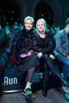 Юбилейный Azerbaijan Fashion Week – нарушение правил, загадки Африки, гламур Востока и Запада (ФОТО)