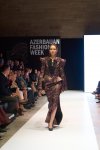 Юбилейный Azerbaijan Fashion Week – нарушение правил, загадки Африки, гламур Востока и Запада (ФОТО)