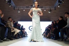 Юбилейный Azerbaijan Fashion Week – нарушение правил, загадки Африки, гламур Востока и Запада (ФОТО)