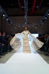Юбилейный Azerbaijan Fashion Week – нарушение правил, загадки Африки, гламур Востока и Запада (ФОТО)