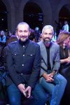 Юбилейный Azerbaijan Fashion Week – нарушение правил, загадки Африки, гламур Востока и Запада (ФОТО)
