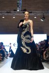 Юбилейный Azerbaijan Fashion Week – нарушение правил, загадки Африки, гламур Востока и Запада (ФОТО)