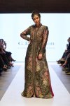 Юбилейный Azerbaijan Fashion Week – нарушение правил, загадки Африки, гламур Востока и Запада (ФОТО)