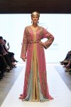 Юбилейный Azerbaijan Fashion Week – нарушение правил, загадки Африки, гламур Востока и Запада (ФОТО)