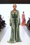 Юбилейный Azerbaijan Fashion Week – нарушение правил, загадки Африки, гламур Востока и Запада (ФОТО)