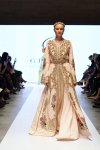 Юбилейный Azerbaijan Fashion Week – нарушение правил, загадки Африки, гламур Востока и Запада (ФОТО)