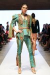 Юбилейный Azerbaijan Fashion Week – нарушение правил, загадки Африки, гламур Востока и Запада (ФОТО)