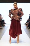 Юбилейный Azerbaijan Fashion Week – нарушение правил, загадки Африки, гламур Востока и Запада (ФОТО)