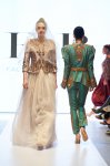 Юбилейный Azerbaijan Fashion Week – нарушение правил, загадки Африки, гламур Востока и Запада (ФОТО)