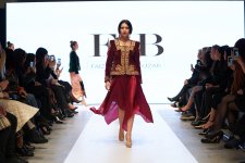Юбилейный Azerbaijan Fashion Week – нарушение правил, загадки Африки, гламур Востока и Запада (ФОТО)