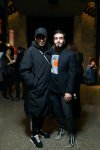 Юбилейный Azerbaijan Fashion Week – нарушение правил, загадки Африки, гламур Востока и Запада (ФОТО)