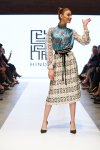 Юбилейный Azerbaijan Fashion Week – нарушение правил, загадки Африки, гламур Востока и Запада (ФОТО)