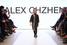 Юбилейный Azerbaijan Fashion Week – нарушение правил, загадки Африки, гламур Востока и Запада (ФОТО)