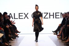 Юбилейный Azerbaijan Fashion Week – нарушение правил, загадки Африки, гламур Востока и Запада (ФОТО)