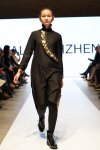 Юбилейный Azerbaijan Fashion Week – нарушение правил, загадки Африки, гламур Востока и Запада (ФОТО)