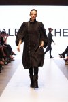 Юбилейный Azerbaijan Fashion Week – нарушение правил, загадки Африки, гламур Востока и Запада (ФОТО)