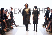 Юбилейный Azerbaijan Fashion Week – нарушение правил, загадки Африки, гламур Востока и Запада (ФОТО)