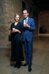 Юбилейный Azerbaijan Fashion Week – нарушение правил, загадки Африки, гламур Востока и Запада (ФОТО)