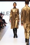Юбилейный Azerbaijan Fashion Week – нарушение правил, загадки Африки, гламур Востока и Запада (ФОТО)