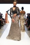 Юбилейный Azerbaijan Fashion Week – нарушение правил, загадки Африки, гламур Востока и Запада (ФОТО)