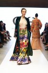 Юбилейный Azerbaijan Fashion Week – нарушение правил, загадки Африки, гламур Востока и Запада (ФОТО)