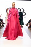 Юбилейный Azerbaijan Fashion Week – нарушение правил, загадки Африки, гламур Востока и Запада (ФОТО)