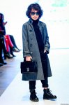 Королевская роскошь и богатые вечерние наряды  - второй день Azerbaijan Fashion Week (ФОТО)