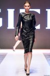Королевская роскошь и богатые вечерние наряды  - второй день Azerbaijan Fashion Week (ФОТО)