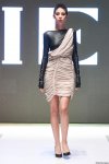 Королевская роскошь и богатые вечерние наряды  - второй день Azerbaijan Fashion Week (ФОТО)