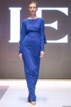 Королевская роскошь и богатые вечерние наряды  - второй день Azerbaijan Fashion Week (ФОТО)
