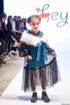 Королевская роскошь и богатые вечерние наряды  - второй день Azerbaijan Fashion Week (ФОТО)