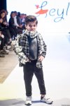 Королевская роскошь и богатые вечерние наряды  - второй день Azerbaijan Fashion Week (ФОТО)