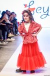 Королевская роскошь и богатые вечерние наряды  - второй день Azerbaijan Fashion Week (ФОТО)