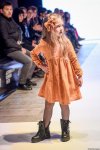 Королевская роскошь и богатые вечерние наряды  - второй день Azerbaijan Fashion Week (ФОТО)