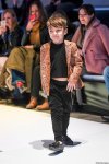 Королевская роскошь и богатые вечерние наряды  - второй день Azerbaijan Fashion Week (ФОТО)