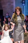 Королевская роскошь и богатые вечерние наряды  - второй день Azerbaijan Fashion Week (ФОТО)