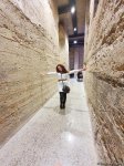 Королевская роскошь и богатые вечерние наряды  - второй день Azerbaijan Fashion Week (ФОТО)