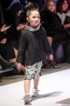 Королевская роскошь и богатые вечерние наряды  - второй день Azerbaijan Fashion Week (ФОТО)