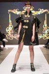 Королевская роскошь и богатые вечерние наряды  - второй день Azerbaijan Fashion Week (ФОТО)