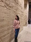 Королевская роскошь и богатые вечерние наряды  - второй день Azerbaijan Fashion Week (ФОТО)