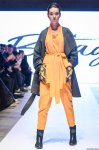 Королевская роскошь и богатые вечерние наряды  - второй день Azerbaijan Fashion Week (ФОТО)