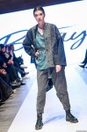Королевская роскошь и богатые вечерние наряды  - второй день Azerbaijan Fashion Week (ФОТО)