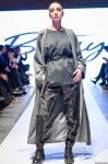 Королевская роскошь и богатые вечерние наряды  - второй день Azerbaijan Fashion Week (ФОТО)