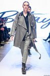 Королевская роскошь и богатые вечерние наряды  - второй день Azerbaijan Fashion Week (ФОТО)