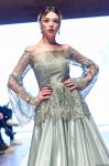 Королевская роскошь и богатые вечерние наряды  - второй день Azerbaijan Fashion Week (ФОТО)